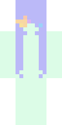 2D skin preview