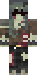 Skin preview for frangous