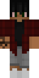Skin preview for tuerkiyea