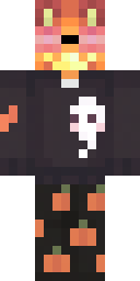 2D skin preview