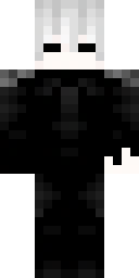 2D skin preview