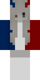 Skin preview for yareza