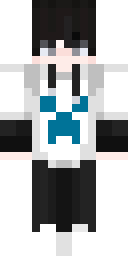 2D skin preview