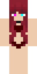 2D skin preview