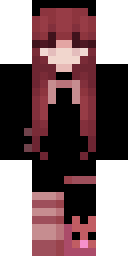 2D skin preview