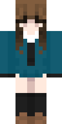 2D skin preview