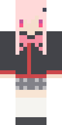 2D skin preview