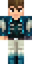 Skin preview for MrGridlock