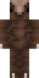 2D skin preview
