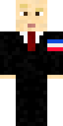 2D skin preview