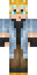 Skin preview for Samikshya