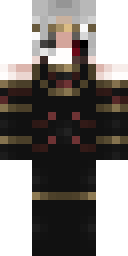 2D skin preview