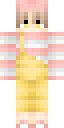 2D skin preview