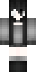 2D skin preview