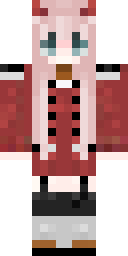 2D skin preview