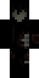 2D skin preview
