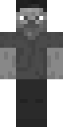 Skin preview for Logits