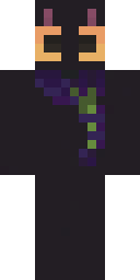 Skin preview for llvqs