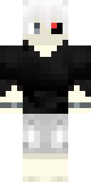 Skin preview for Nirosa