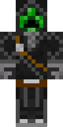 Skin preview for haysem