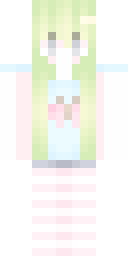 2D skin preview