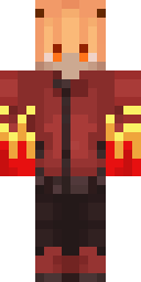 Skin preview for Anwar0913