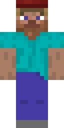 Skin preview for Fr0stVib3