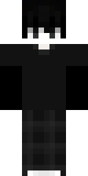 Skin preview for IAmOkurka