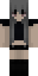 2D skin preview