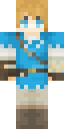 2D skin preview