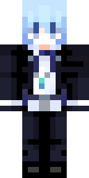 2D skin preview