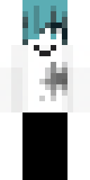 2D skin preview