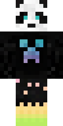 2D skin preview
