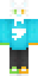 Skin preview for loffiess
