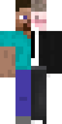 2D skin preview