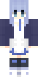 Skin preview for yarigai