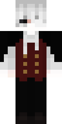 2D skin preview