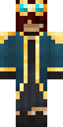 2D skin preview