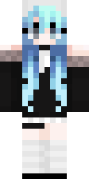2D skin preview