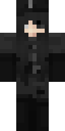 2D skin preview