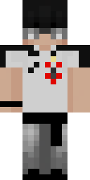 2D skin preview