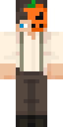 2D skin preview