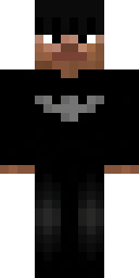 2D skin preview
