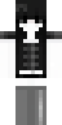 Skin preview for evangelinna