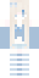 2D skin preview