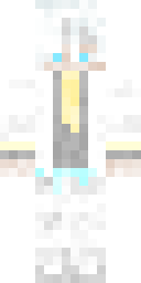 2D skin preview