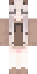 2D skin preview