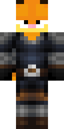 Skin preview for KienCanvas73712