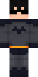 2D skin preview