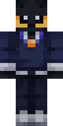 Skin preview for Molqeri